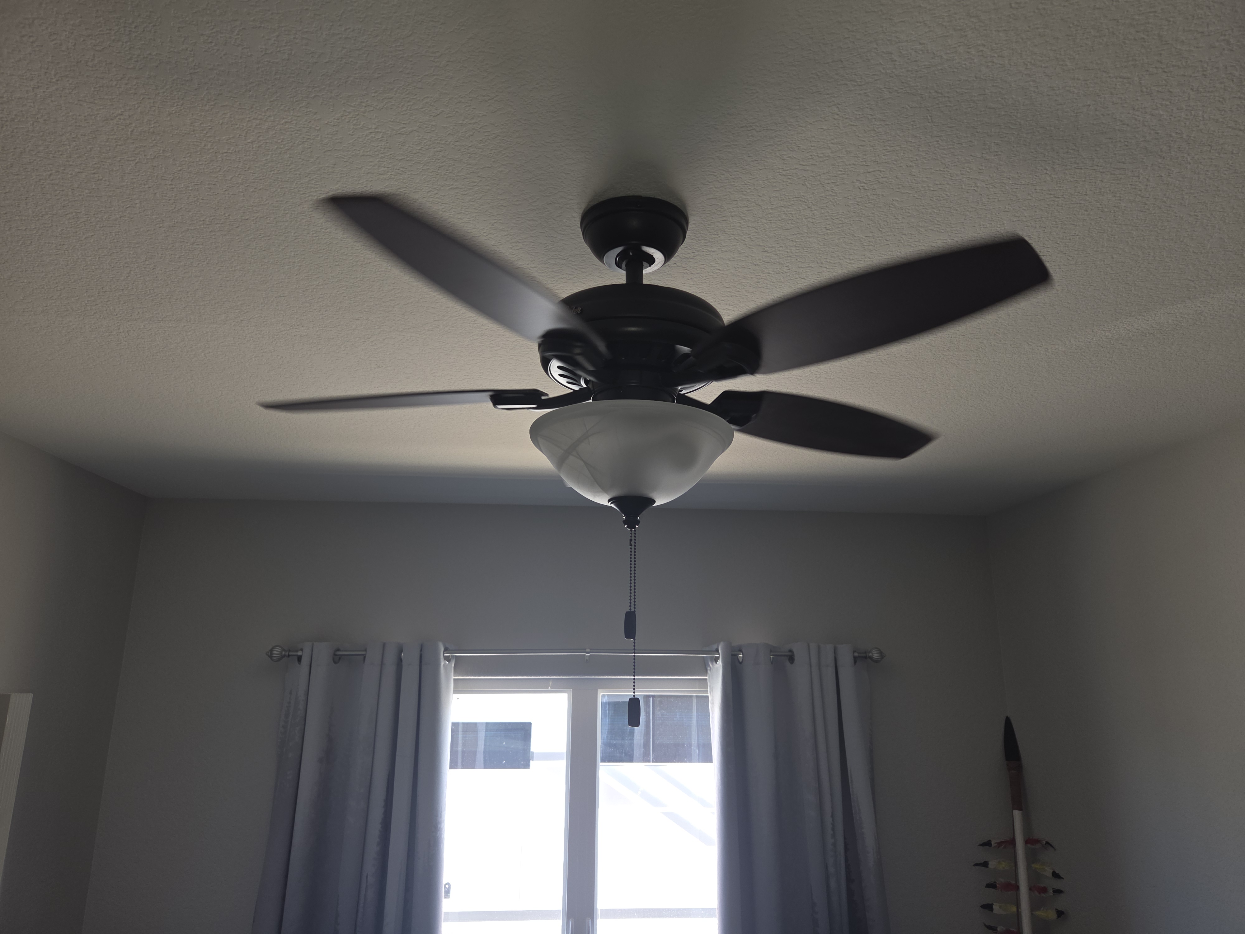 Ceiling fan Colorado Springs